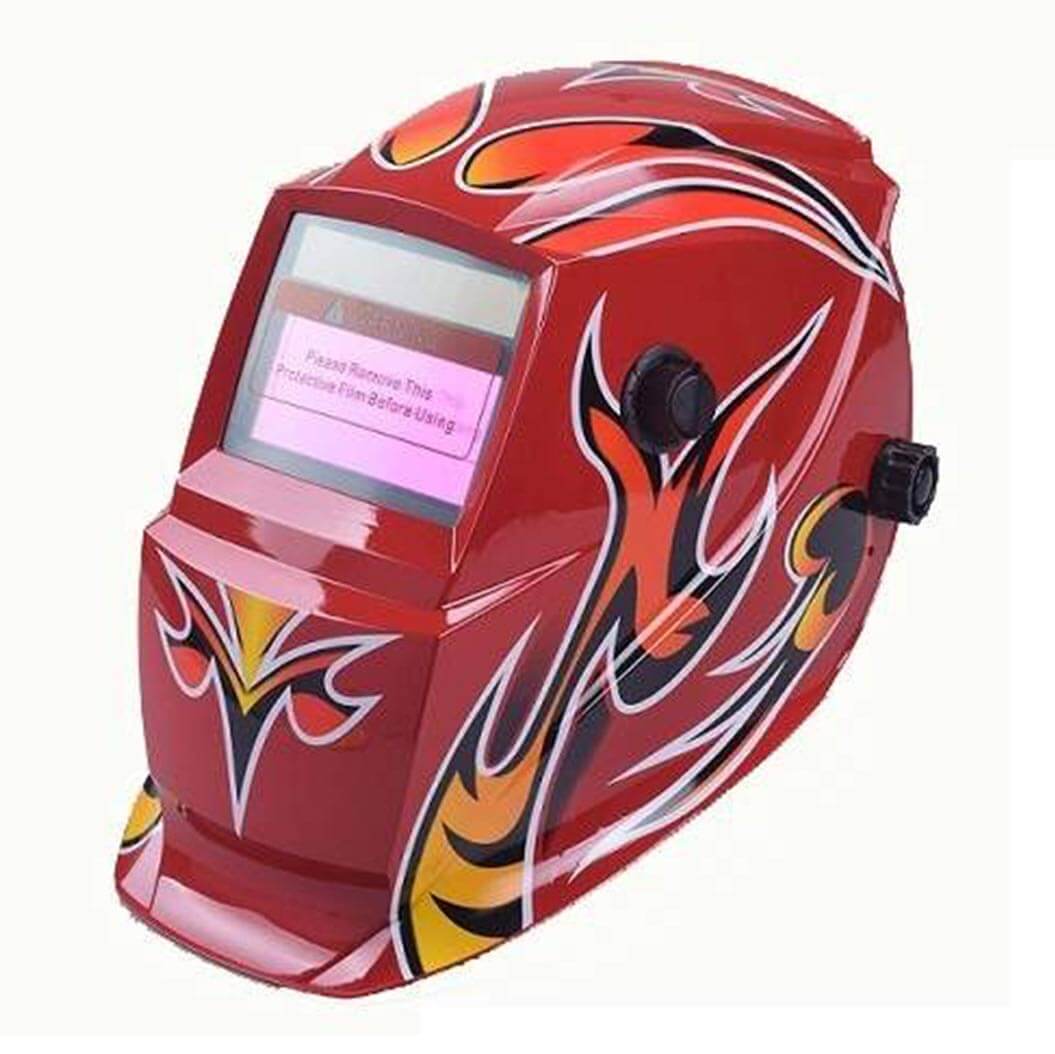 Opera - samostmievacia zváračská kukla KLEIN