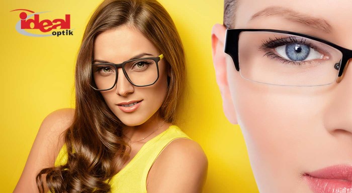 Kvalitné dioptrické sklá a vyšetrenie zraku