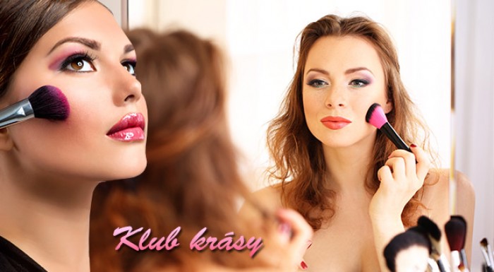 Kurz líčenia alebo slávnostné líčenie