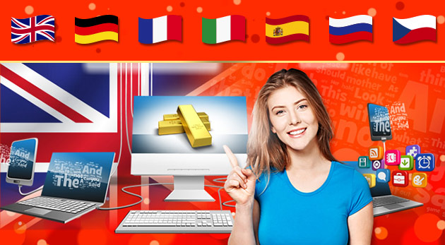 Vzdelávacia online sústava