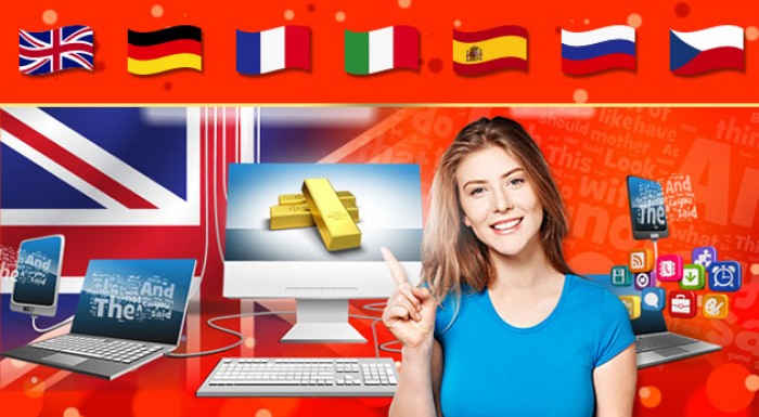 Vzdelávacia online sústava