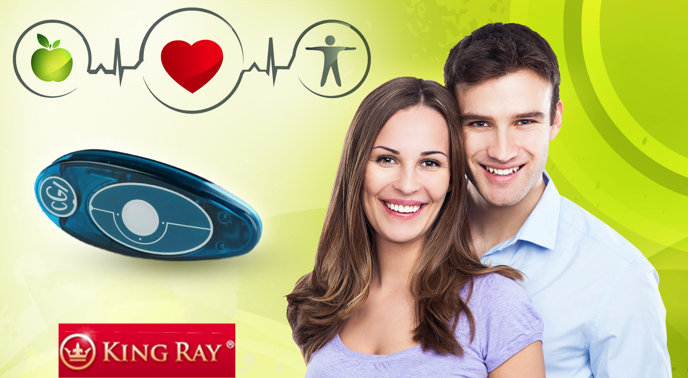 Generátor mm vĺn pre regeneráciu organizmu