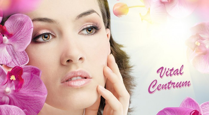 Exfoliácia alebo galvanické žehlenie pleti