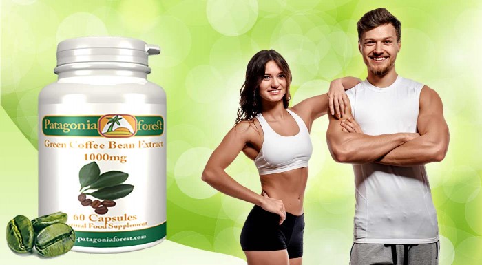 Zelená káva v tabletách pre štíhlu líniu