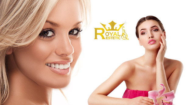 Fotorejuvenizácia pleti - IPL ošetrenie