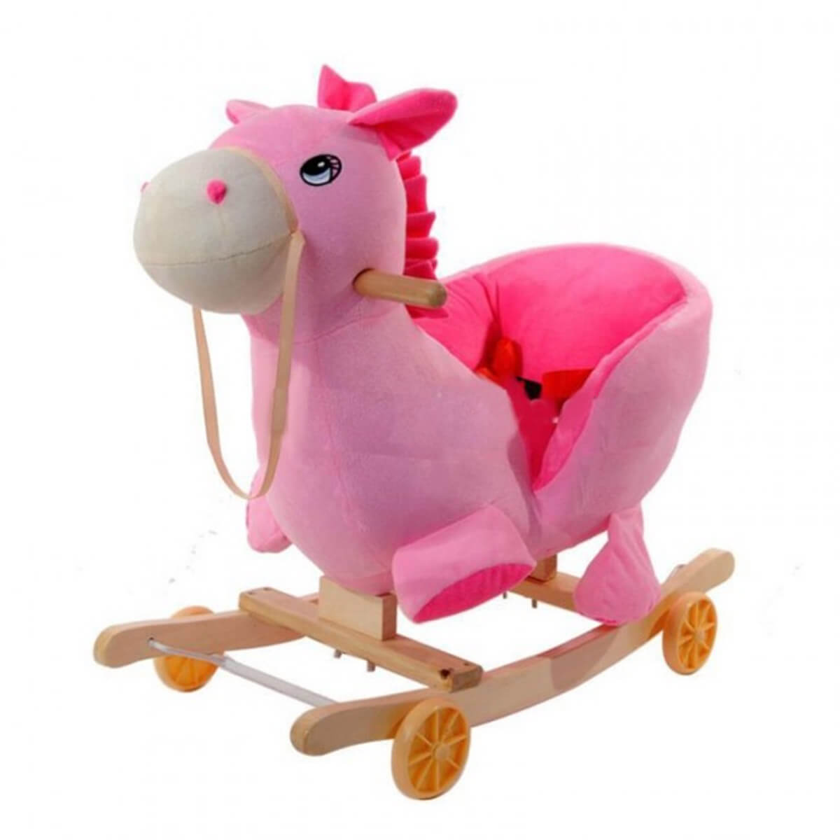 Hojdacie zvieratko - koník