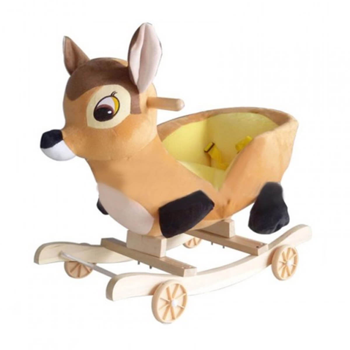 Hojdacie zvieratko - srnka