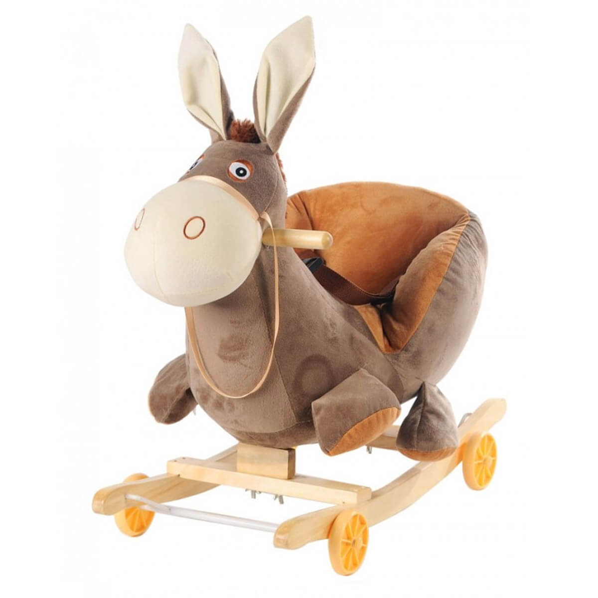 Hojdacie zvieratko - somárik