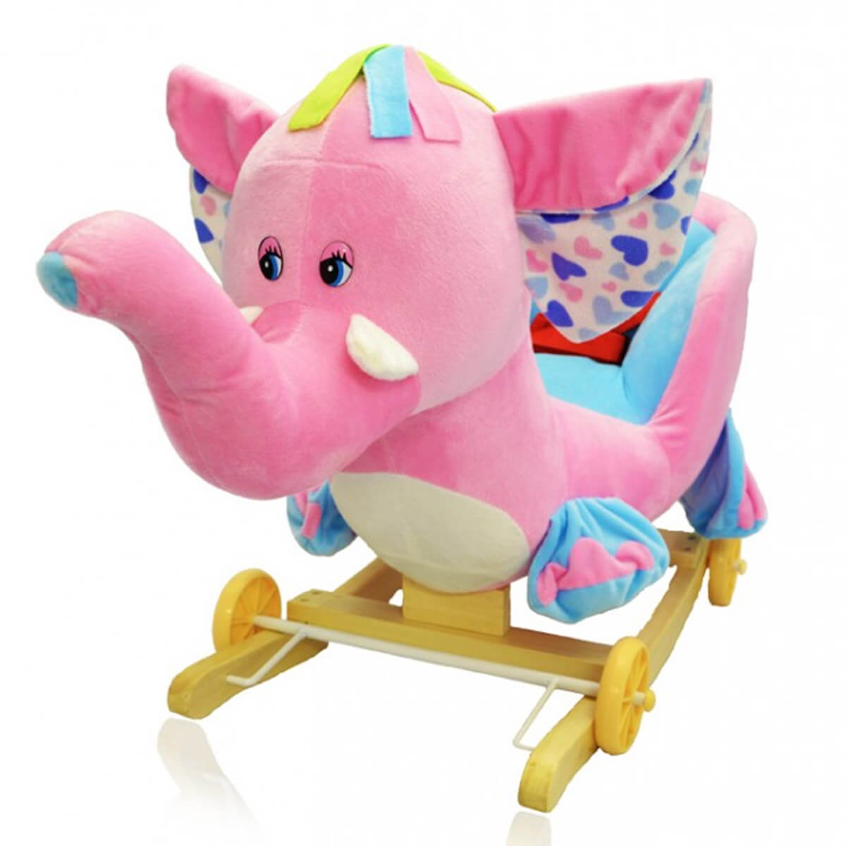 Hojdacie zvieratko - sloník