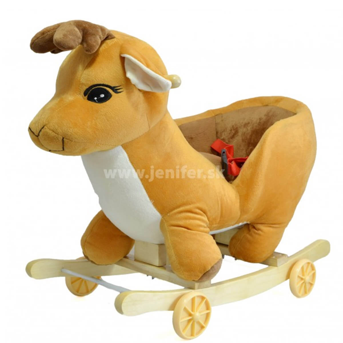 Hojdacie zvieratko - sobík