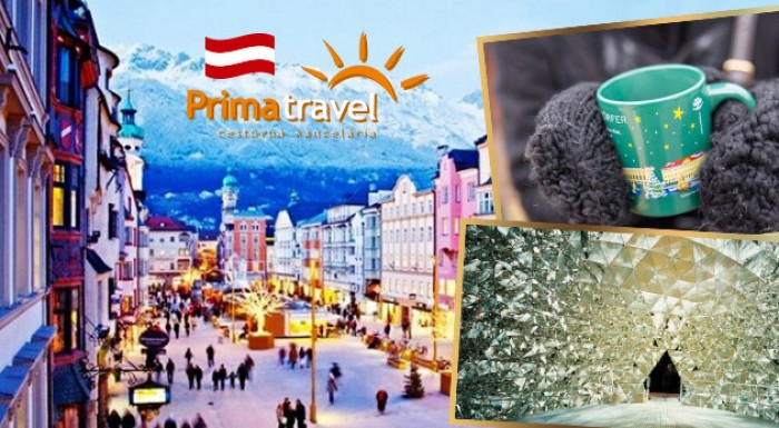 Rozprávkový zájazd do rakúskeho Tirolska