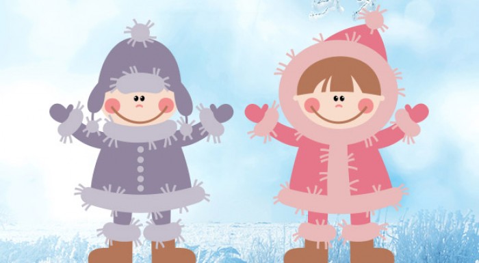 Hrejivé čapice pre deti a dorast