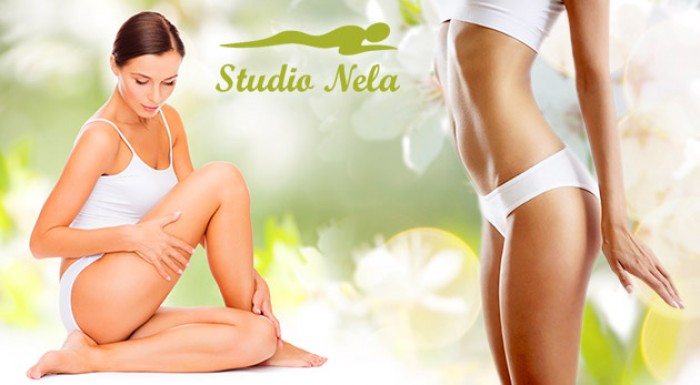 Vibračná plošina, lymfodrenáž alebo rollfit