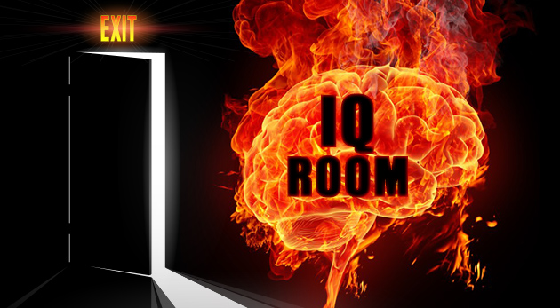 Skvelá tímová hra v IQ room Banská Bystrici