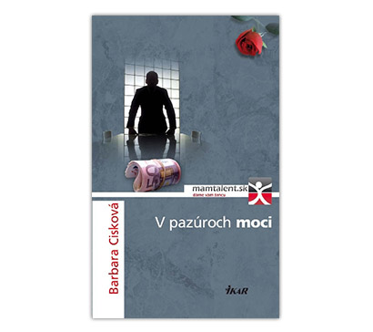 V pazúroch moci (Barbara Cisková)