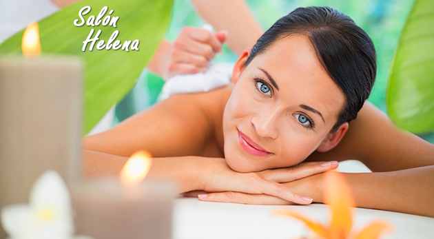 Masáže v bratislavskej Eurovei