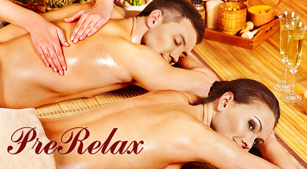 Relax v PreRelaxe s All Inclusive