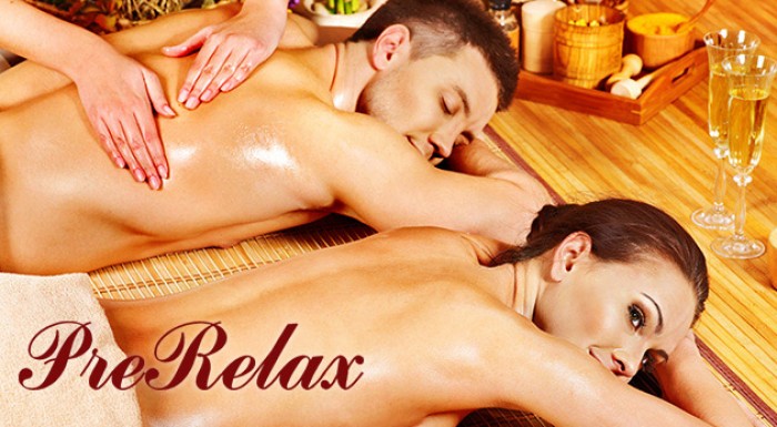 Relax v PreRelaxe s All Inclusive
