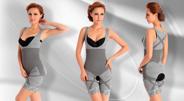 Očarte nádhernými krivkami so zoštíhľujúcim body