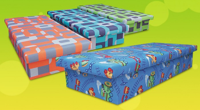 Najpredávanejšia váľanda na slovenskom trhu