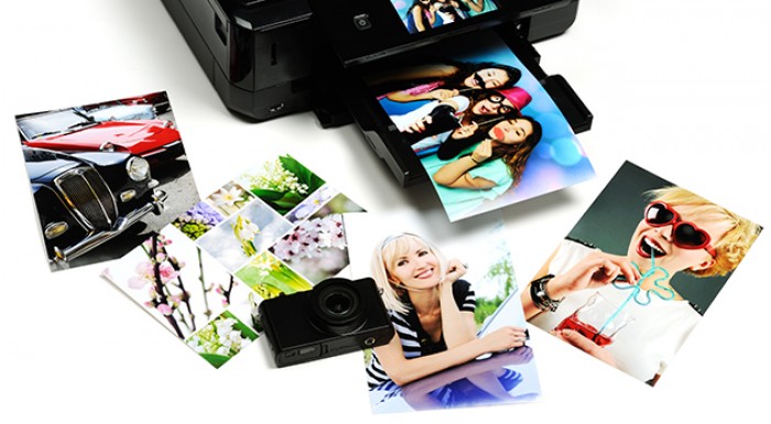 Tlač 6 ks fotografií vo formátoch A4 alebo A3