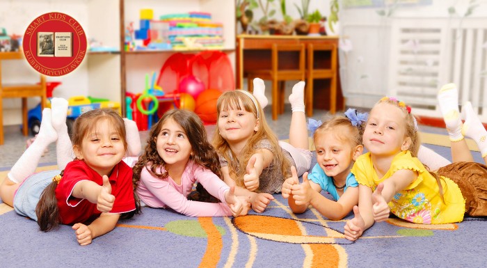 Materská škôlka Smart Kids Club v Bratislave