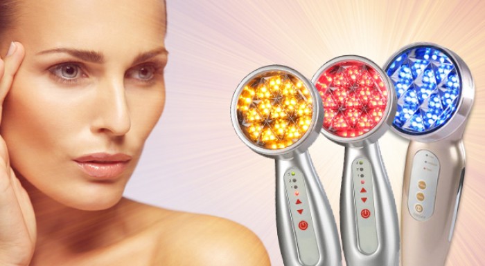 Skvelá biolampa Biogene II alebo Stimlight