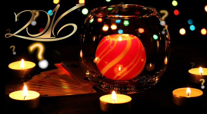 Veštenie - numerologický rozbor a výklad kariet