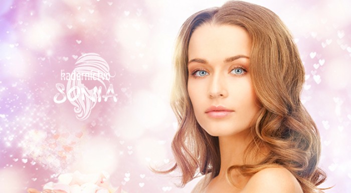 Kadernícke služby v salóne SONIA Prievidza