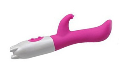 Vibrátor G-Spot Dual