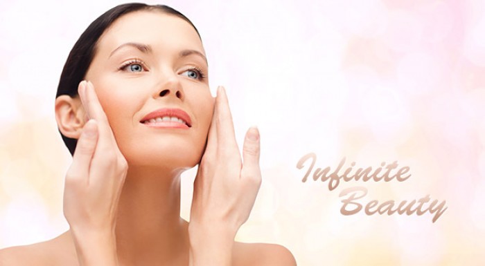 Čistenie pleti ultrazvukom pre aknóznu pleť