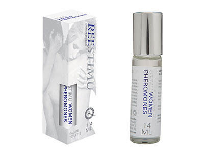 Feromónový parfum REE STIMU pre ženy