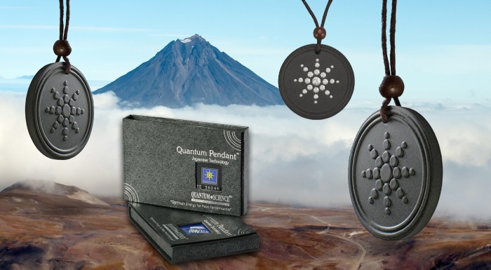 Energetické prívesky pre zdravie a harmóniu