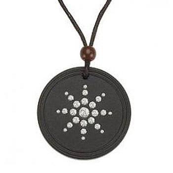 Energetický prívesok s ozdobou II