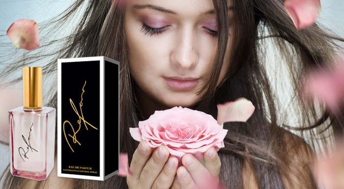 REFAN parfumy - darček na Vianoce