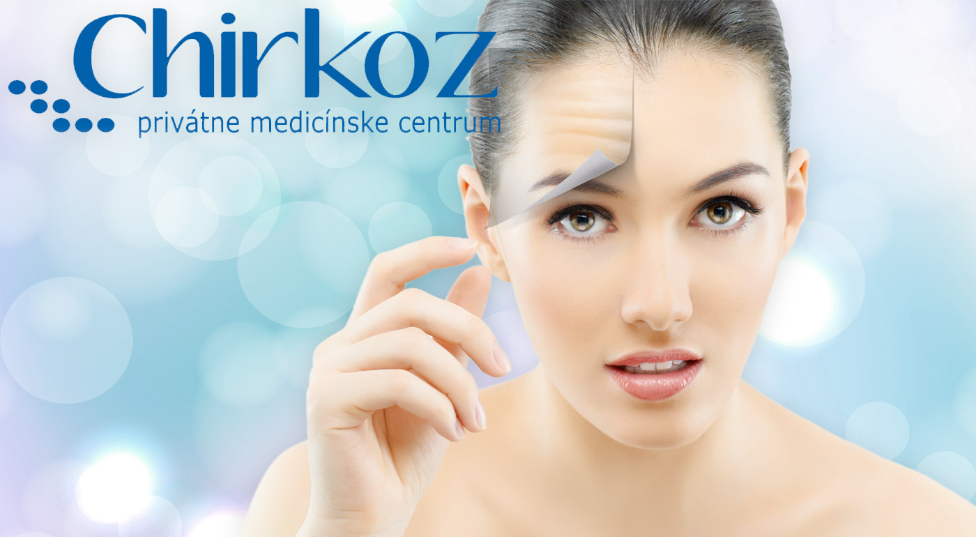 Medicínska frakčná mikroihličková rádiofrekvencia