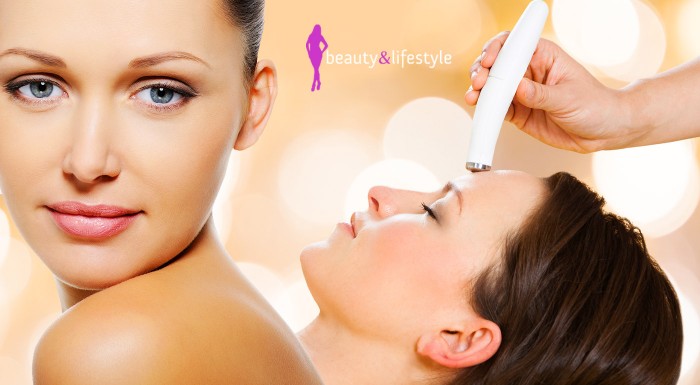 Mikrodermabrázia - ošetrenie pre krásnu pleť