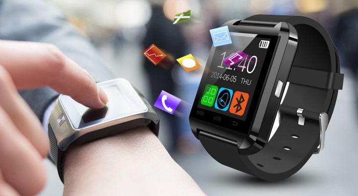 Inteligentné hodinky Smart Watch