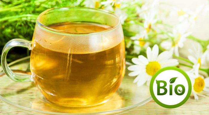 Sypané čaje SOLARIS - rôzne druhy