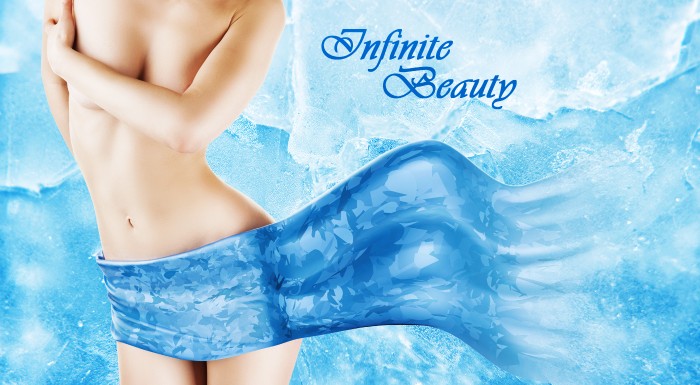 Schudnite bez námahy vďaka kryolipolýze