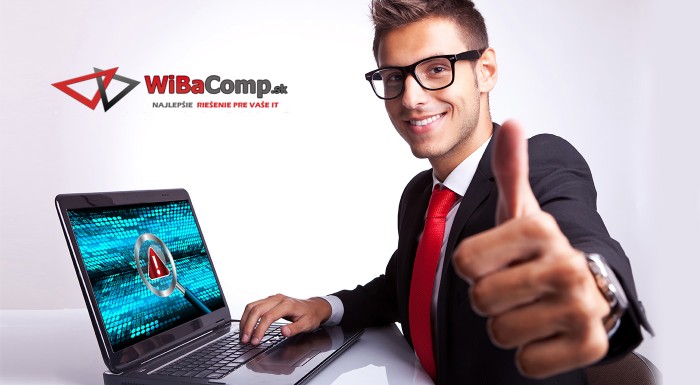 Profesionálna starostlivosť o váš počítač