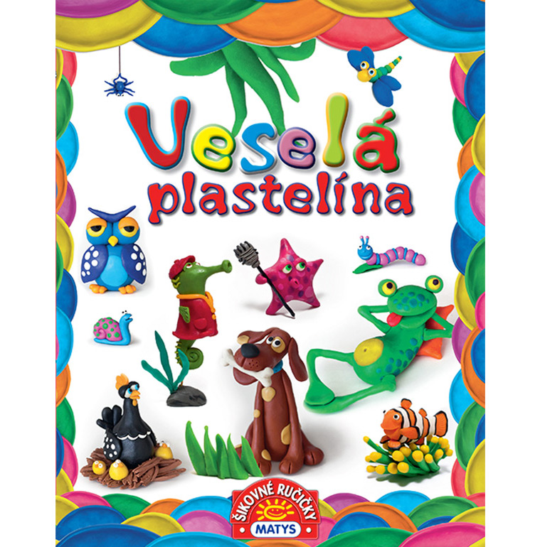 Veselá plastelína