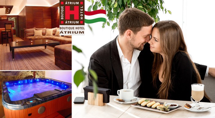 Relax pre dvoch len 5 km od slovenských hraníc