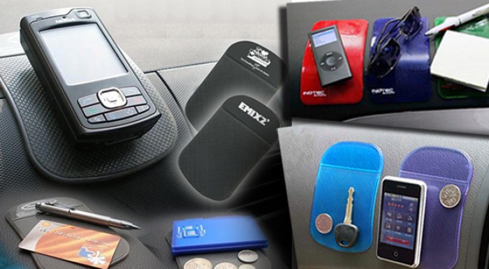 Posledné Nanopodložky - pri kúpe 3 kusov štvrtá zadarmo! Akcia limitovaná na 550 ks.