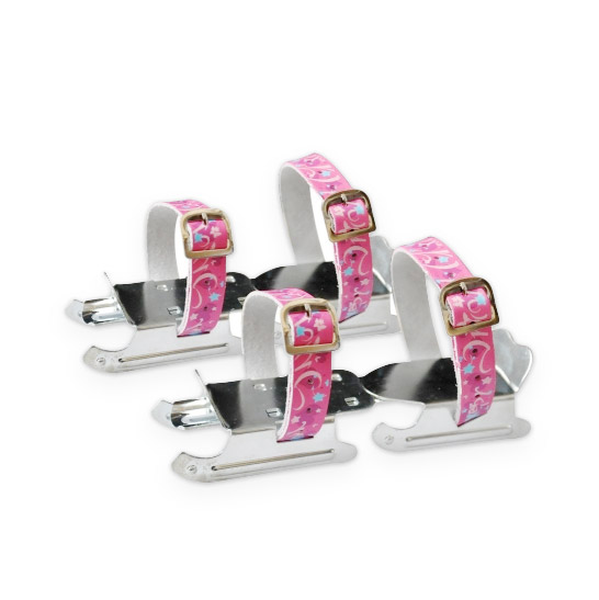 Kačenky KAJTKI - ružové