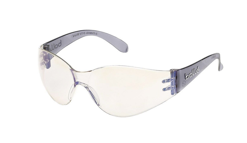 Športové okuliare Bollé Bandido - bronzové