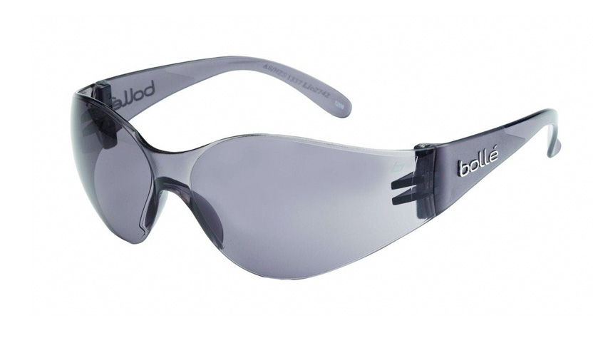Športové okuliare Bollé Bandido - čierne