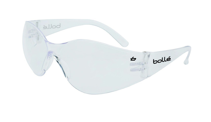 Športové okuliare Bollé Bandido - číre