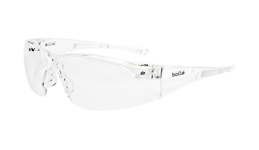 Športové okuliare Bollé Rush - číre