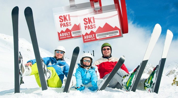 Sezónny skipas do SKI Javorina v Tatrách za 48 €!